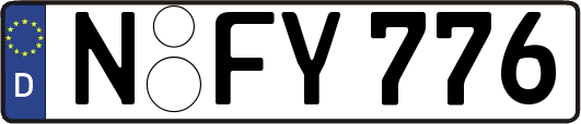 N-FY776