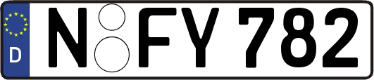 N-FY782