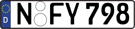 N-FY798