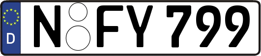 N-FY799