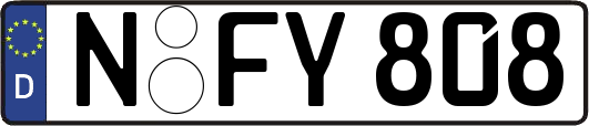 N-FY808