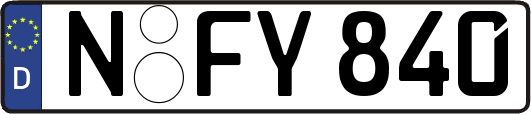 N-FY840
