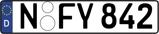 N-FY842