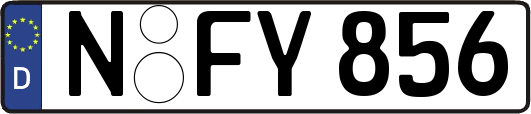 N-FY856