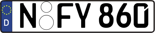 N-FY860