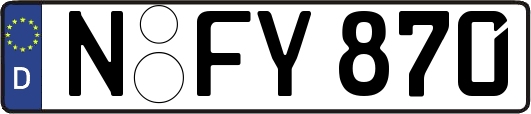 N-FY870