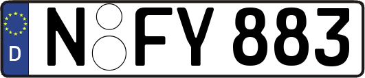 N-FY883