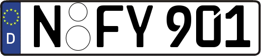 N-FY901