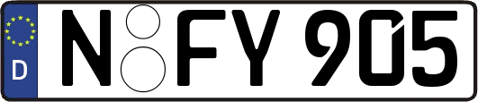 N-FY905