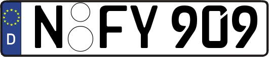 N-FY909
