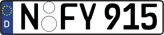 N-FY915