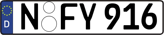 N-FY916