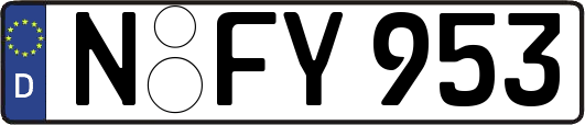 N-FY953