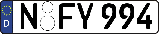 N-FY994