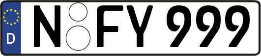N-FY999