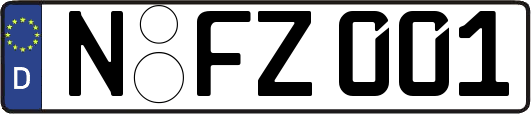 N-FZ001