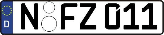N-FZ011