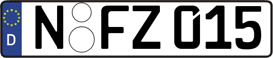 N-FZ015