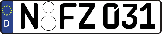 N-FZ031