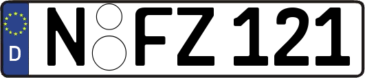 N-FZ121