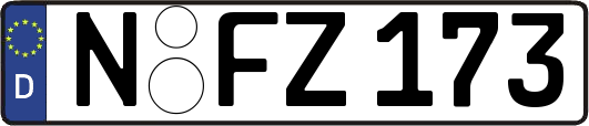 N-FZ173