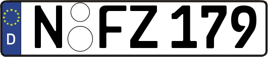 N-FZ179