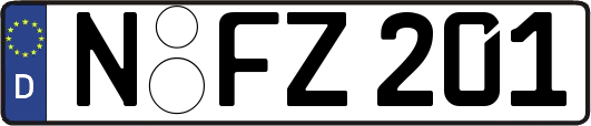 N-FZ201