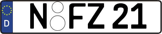 N-FZ21