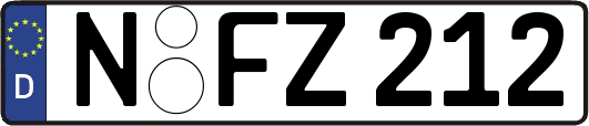 N-FZ212