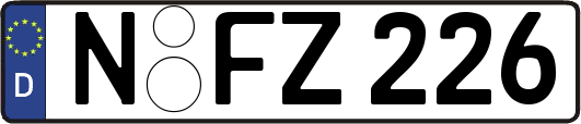 N-FZ226