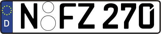 N-FZ270