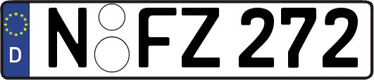 N-FZ272