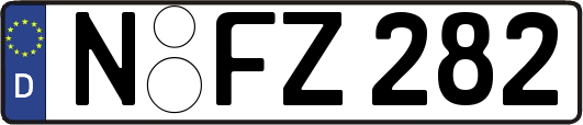 N-FZ282