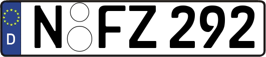 N-FZ292