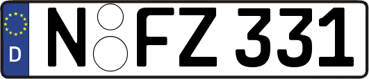 N-FZ331