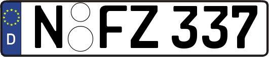 N-FZ337