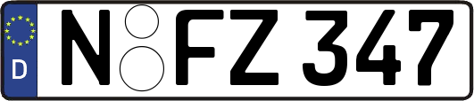 N-FZ347