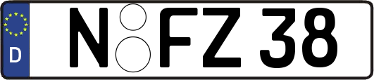 N-FZ38