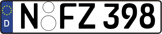 N-FZ398