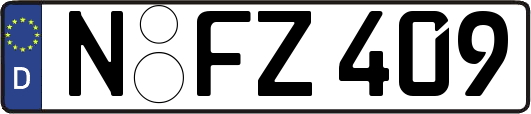 N-FZ409