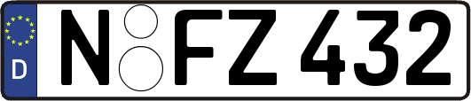 N-FZ432