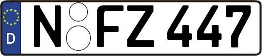 N-FZ447