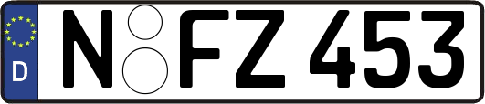 N-FZ453