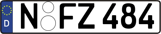 N-FZ484