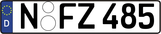 N-FZ485