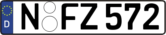 N-FZ572