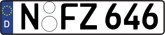 N-FZ646