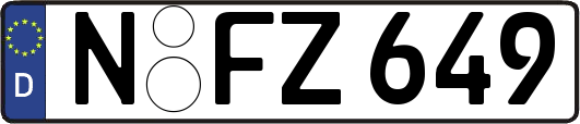 N-FZ649