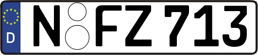 N-FZ713