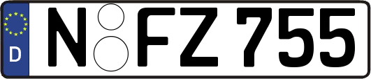 N-FZ755